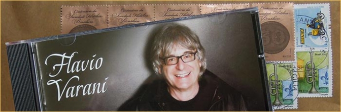 Flavio Varani, tournée 2009